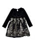 Rare Editions Black Dress Size 6X - photo 2