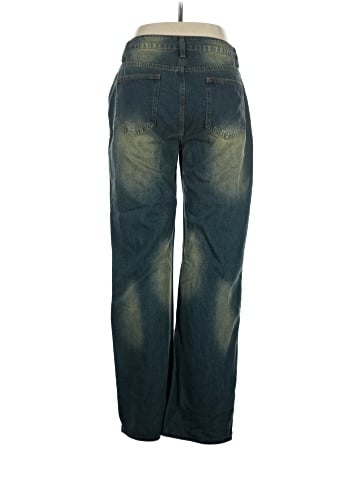 Unbranded Jeans (view 2)