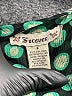 Forever 100% Polyester Green Cocktail Dress Size S - photo 7