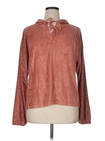 Soma Pullover Sweater (view 1)