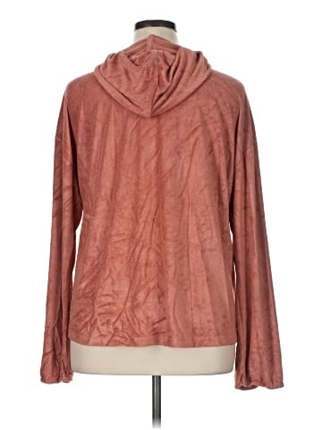 Soma Pullover Sweater (view 2)