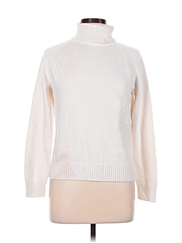 Jeanne Pierre Turtleneck Sweater (view 1)