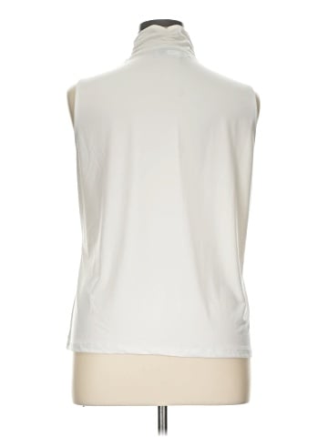 Brownstone Studio New York Sleeveless Blouse (view 2)
