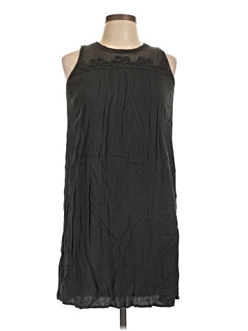 Xhilaration Casual Dress (view 1)