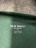 Old Navy Solid Green Active Pants Size M - photo 7
