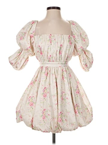 Maison Amory Cocktail Dress (view 1)