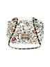 Aldo Print White Shoulder Bag One size - photo 1