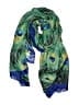 Unbranded Green Scarf One size - photo 1