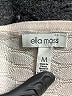 Ella Moss Ivory Pullover Sweater Size M - photo 7