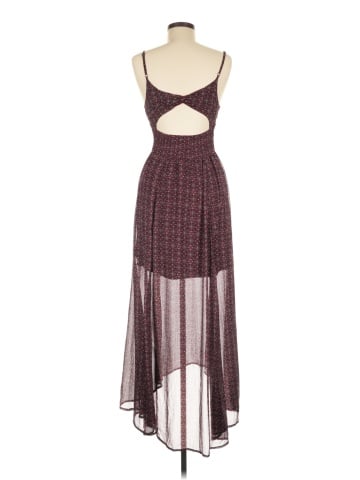 Abercrombie & Fitch Casual Dress (view 2)