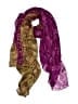 Unbranded Purple Scarf One size - photo 1