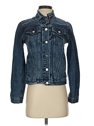 Gap Denim Jacket (view 1)