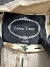 Love Tree 100% Linen Tan Blazer Size S - photo 6