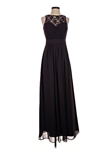 Bill Levkoff Cocktail Dress (view 1)