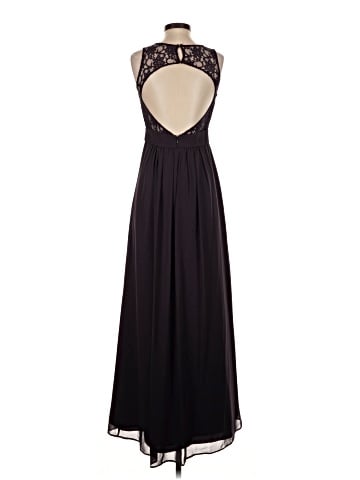 Bill Levkoff Cocktail Dress (view 2)