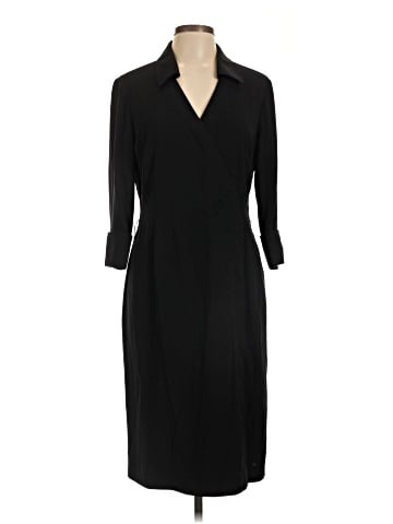 Tahari by ASL Coat (view 1)