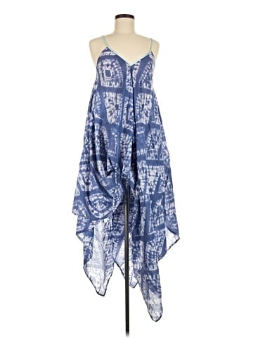 Roberta Roller Rabbit Casual Dress (view 1)
