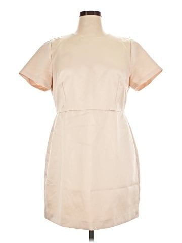 J.Crew Collection Casual Dress (view 1)