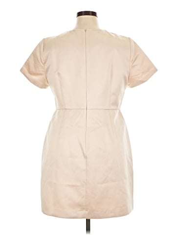 J.Crew Collection Casual Dress (view 2)