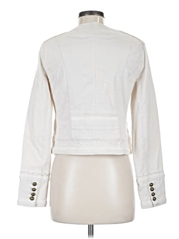 White House Black Market Jacket (view 2)