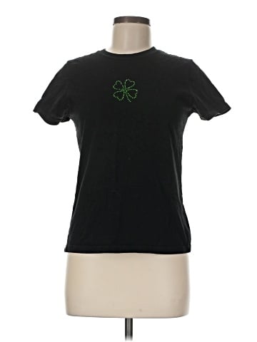 Target Short Sleeve T-Shirt (view 1)