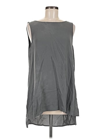 Eileen Fisher Sleeveless Top (view 1)