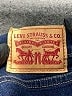 Levi's Blue Jeans Size 29 waist - photo 7