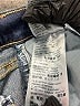 Levi's Blue Jeans Size 29 waist - photo 10