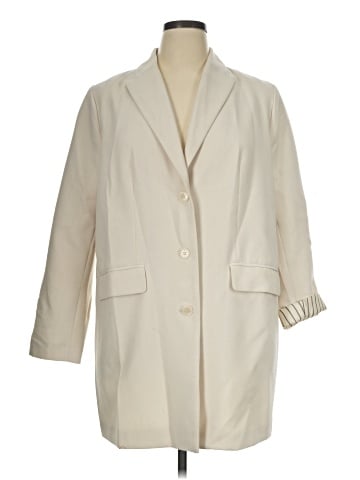 Ellos Coat (view 1)