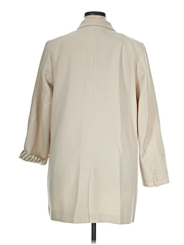 Ellos Coat (view 2)