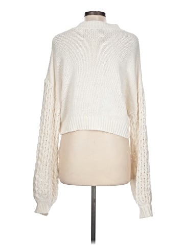 Forever 21 Pullover Sweater (view 2)