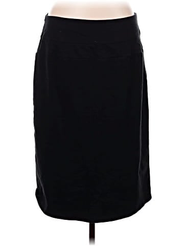 Women With Control Casual Skirt (view 1)