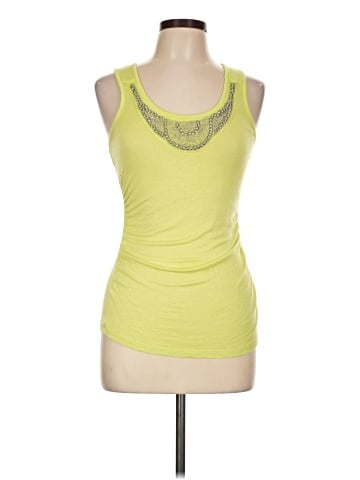 Iz Byer Tank Top (view 1)