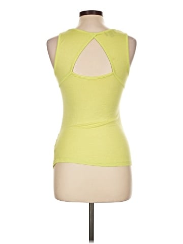 Iz Byer Tank Top (view 2)