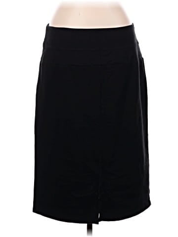 Women With Control Casual Skirt (view 2)