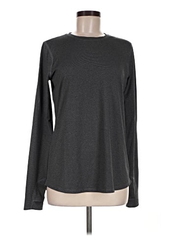 Zella Long Sleeve T-Shirt (view 1)
