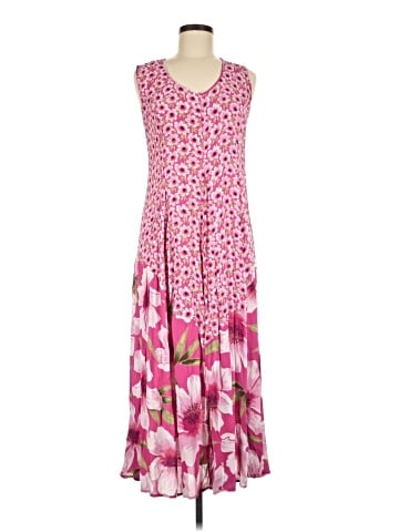 Victoria Holley Casual Dress (view 1)