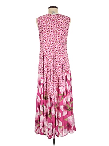 Victoria Holley Casual Dress (view 2)