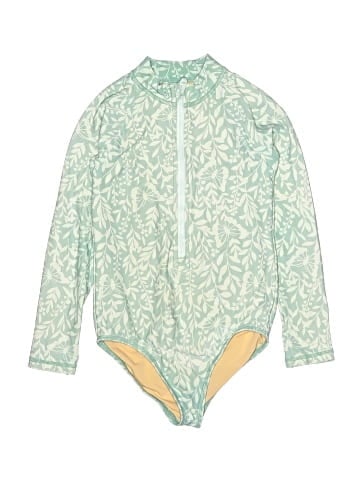 Crewcuts Outlet One Piece Swimsuit (view 1)