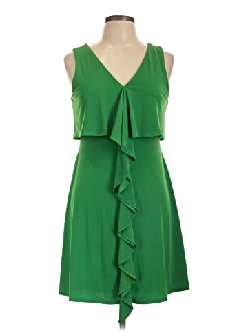 Jessica Simpson Cocktail Dress (view 1)