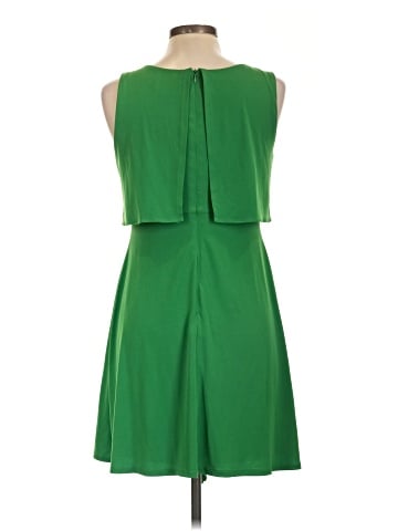 Jessica Simpson Cocktail Dress (view 2)