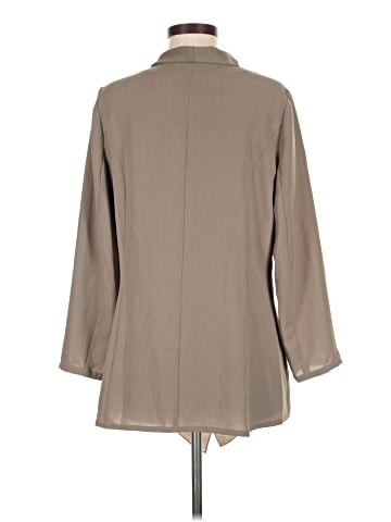 Babette Cardigan (view 2)