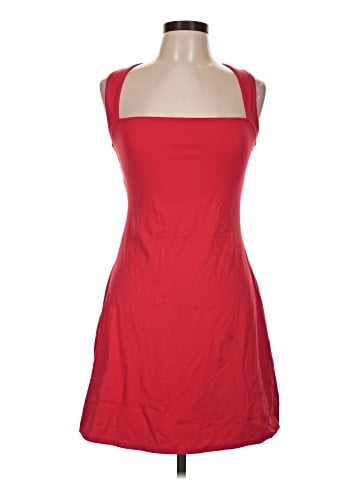 Qinsen Cocktail Dress (view 1)