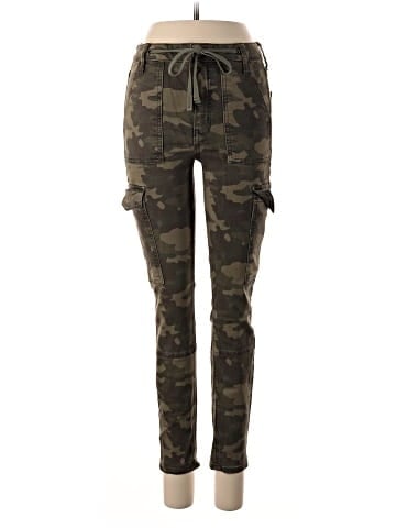 American Eagle Outfitters Cargo Pants (view 1)