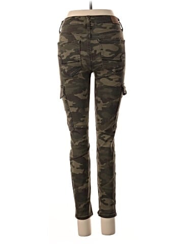 American Eagle Outfitters Cargo Pants (view 2)