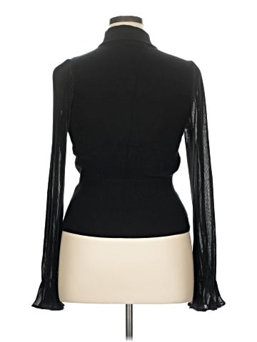 Almost Famous Long Sleeve Top (view 2)
