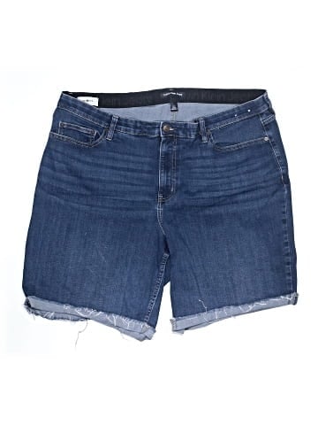 CALVIN KLEIN JEANS Denim Shorts (view 1)