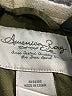 American Rag Cie Green Jacket Size L - photo 6