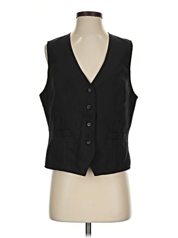 Doc & Amelia Tuxedo Vest (view 1)