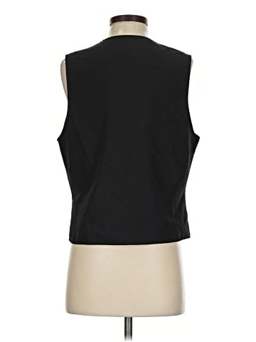 Doc & Amelia Tuxedo Vest (view 2)